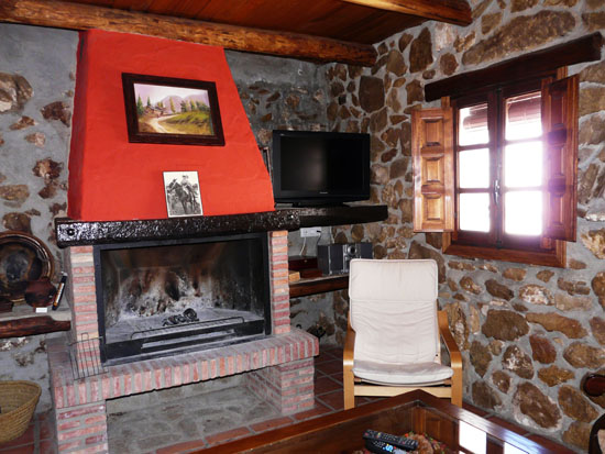 Imagen Casa Nazarí