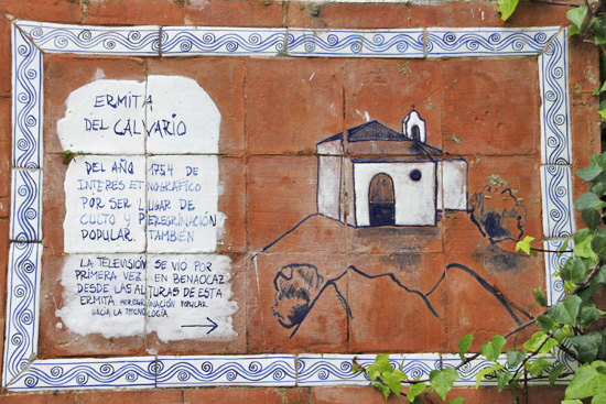 Imagen Casa Nazarí