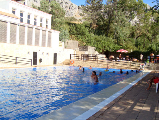 Imagen Casa Nazarí