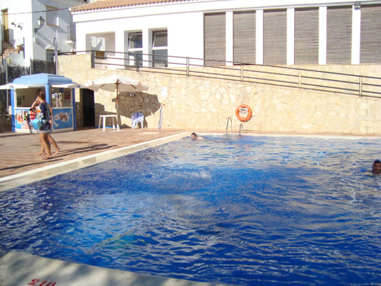 Imagen Casa Nazarí