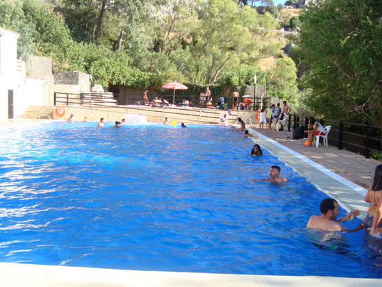 Imagen Casa Nazarí